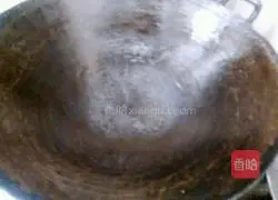 Illustration of how to make rice dumplings 2