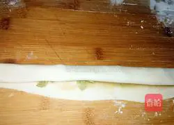 How to make Taiwanese hand cakes Illustration 5