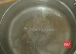 Hot and sour rice noodles recipe 3