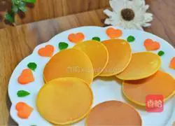 Kuaishou Breakfast Corn Muffins Recipe Illustration 5