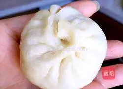 Xiaolongbaozi (original) recipe 13