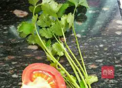 Vegetarian fried noodles! Recipe 8