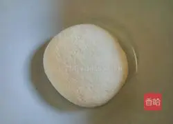 Illustration of how to make original knife-cut steamed buns 3