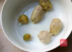 Yao Illustration of how to make clay love cake (belongs to your love) 3