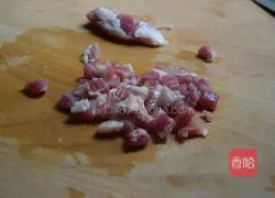 Home-style fried rice recipe 2