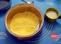 Illustration of how to make burritos 1