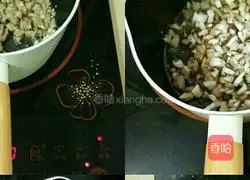 Must eat during the Chinese New Year Illustration of making glutinous rice balls 4