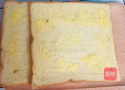 Sandwich Recipe Illustration 5