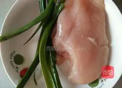 Chicken breast fried rice recipe 1