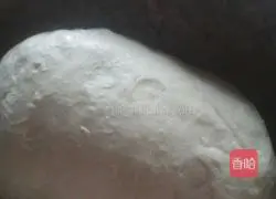 Illustration of how to make dumplings 1