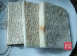 Simple sandwich recipe 2