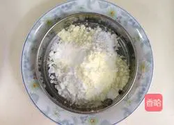 Illustration of how to make Wangzai steamed buns 2