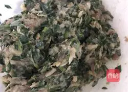 Illustration of how to make mini dumplings 5