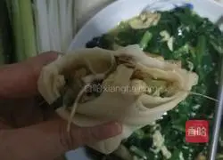 Pictures of how to make pancakes 7