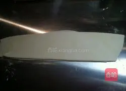 Homemade noodles (detailed version) illustration 17