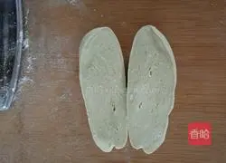 Illustration of how to make mixed noodles 2