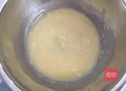 Sesame shortbread recipe 3