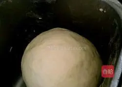 Illustration of how to make pork ribs and lentil buns 1