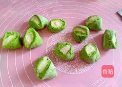 Spinach dumplings recipe 13