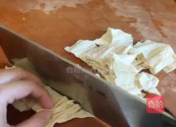 Casserole Potato Flour Recipe Illustration 3