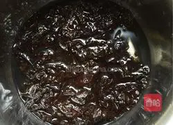 Fresh Illustration of how to make shrimp wontons 7