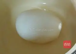 Illustration of how to make hand-rolled noodles 4