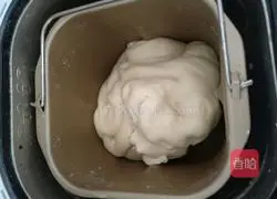 Lotus leaf cake recipe 3