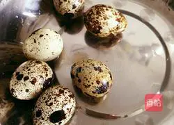 Illustration of how to make pumpkin dumplings 3