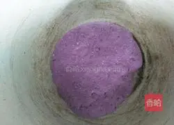 Monkey Baby Steamed Buns Recipe Illustration 4