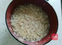 Old Beijing leek pancake recipe 2