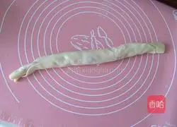 How to make pepper-flavored peanut butter cakes Illustration 5