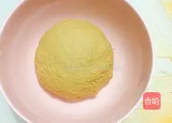 Brown sugar steamed buns Practice illustration 6