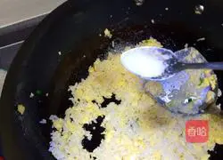 Yangzhou Fried Rice (Family Simple Version) Recipe Illustration 8