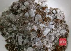 Illustration of how to make brown sugar buns 4