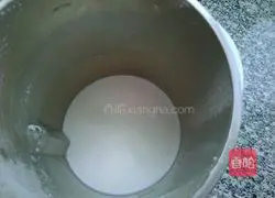  Illustration of how to make rice noodles and steamed buns 9