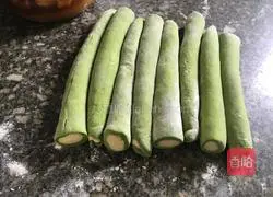 Baicai Dumpling Recipe Illustration 4