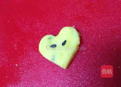 Illustration of how to make mini tortillas 3