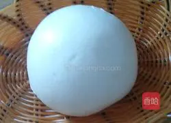 Leftover steamed buns also have spring recipes 1