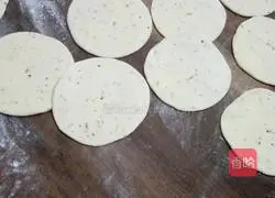 Shaanxi Guanzhong Fried Pancake Rolls Recipe Illustration 4