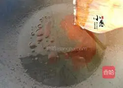Illustration of how to make new handmade glutinous rice balls (glutinous rice dumplings) 12