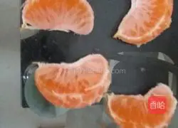 Fruit Sandwich Recipe Illustration 14