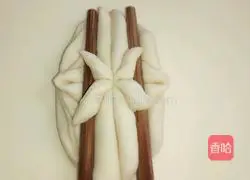 Hanamaki Mantou Recipe Illustration 8