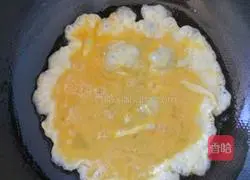 Illustration of how to make apigen dumplings 4