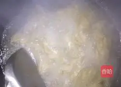 Illustration of how to make crystal dumplings 11