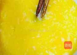 Illustration of how to make waffles 4