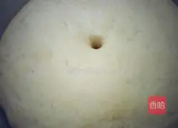 Illustration of how to make jujube steamed buns 3