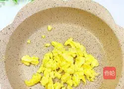 Colorful Fried Rice Teaching Illustration 8