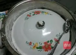 Illustration of how to make crystal dumplings 2