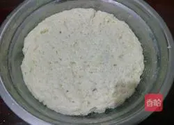 Illustration of how to make sweet potato and pretzel cakes 6