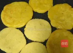Sweet potato pancake recipe 12